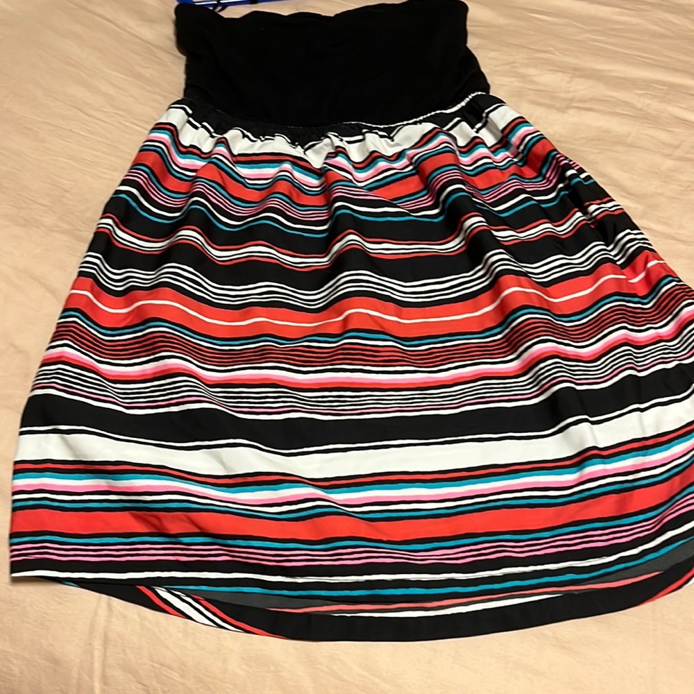 Roxy beach cover up